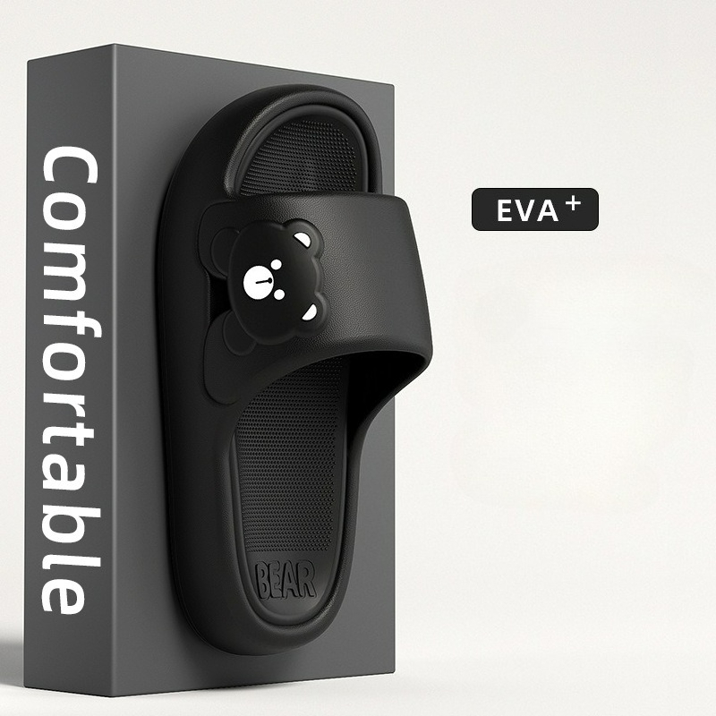 Home Outdoor Bathroom - Zapatillas de EVA para Hombre, para