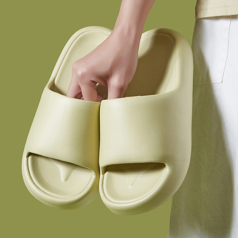 Home Outdoor Bathroom - Pantuflas de casa para mujer, sandalias