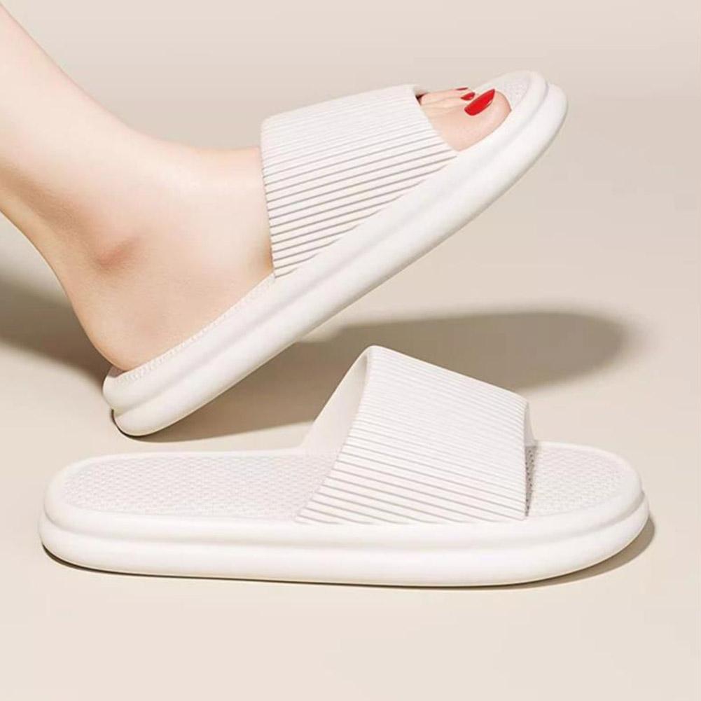 Home Outdoor Bathroom - Sandalias de EVA para Mujer y