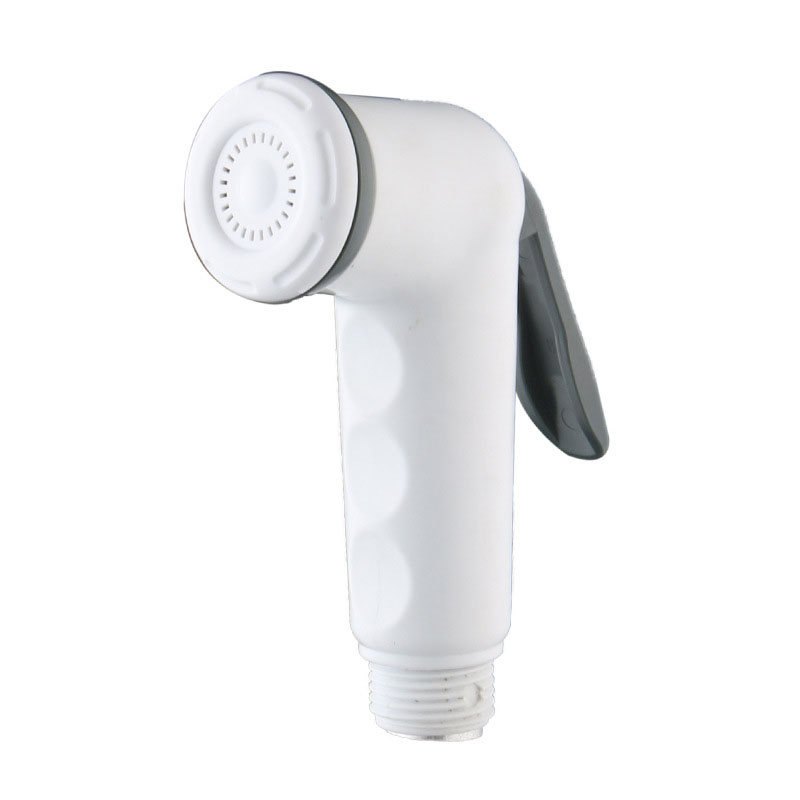 Pistola rociadora de bidé para - Home Bathroom With Two Toilets reseña y precio