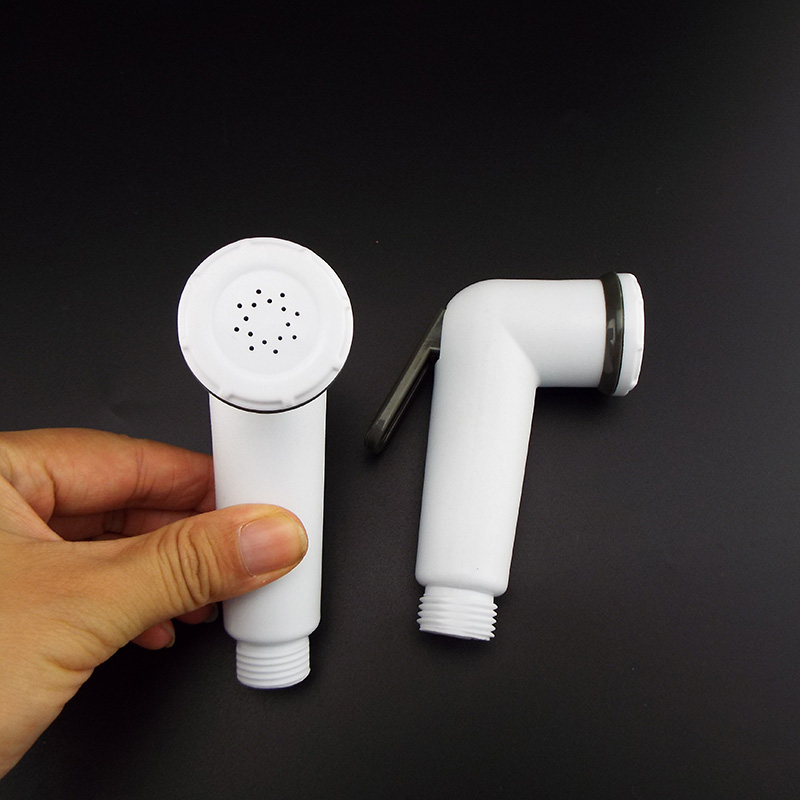 Pistola rociadora de bidé para - Home Bathroom With Two Toilets reseña y precio
