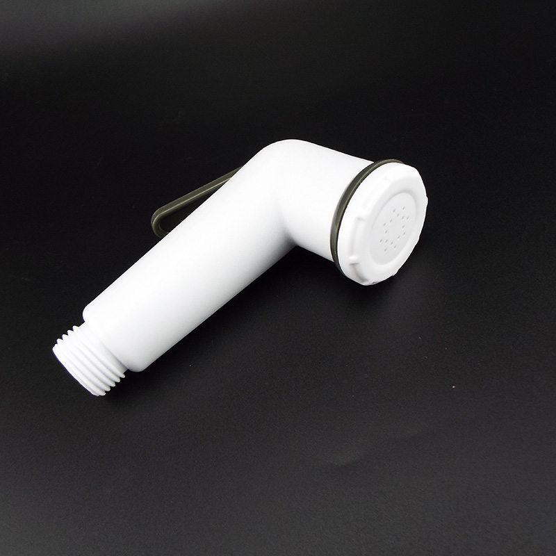Pistola rociadora de bidé para - Home Bathroom With Two Toilets reseña y precio