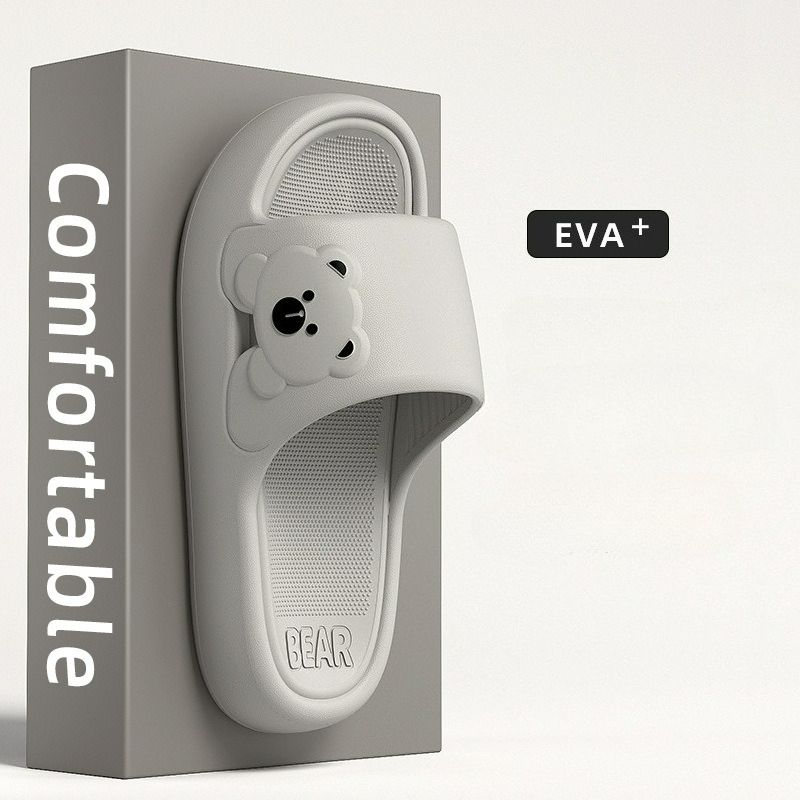 Zapatillas de EVA para Hombre, - Home Outdoor Bathroom reseña y precio