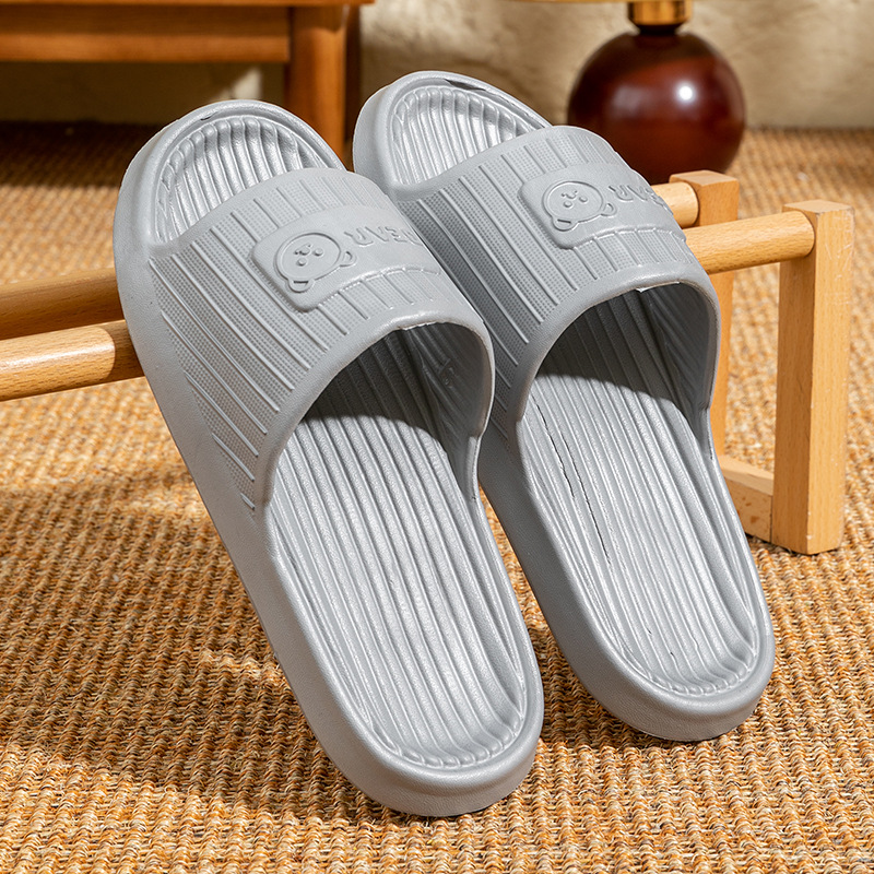 Zapatillas de EVA para Hombre, - Home Outdoor Bathroom reseña y precio
