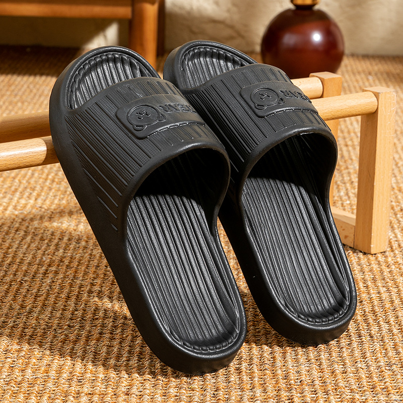 Zapatillas de EVA para Hombre, - Home Outdoor Bathroom reseña y precio