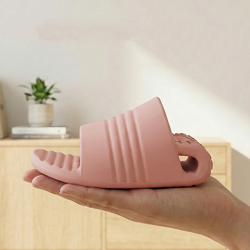 Zapatillas de viaje plegables  - Home Outdoor Bathroom reseña y precio