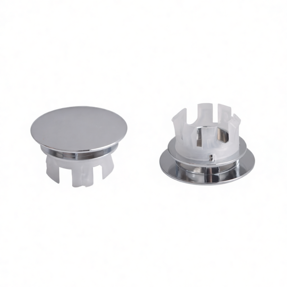 Anillo de cubierta para desagü - Home Hardware Bathroom Vanity With Sink reseña y precio