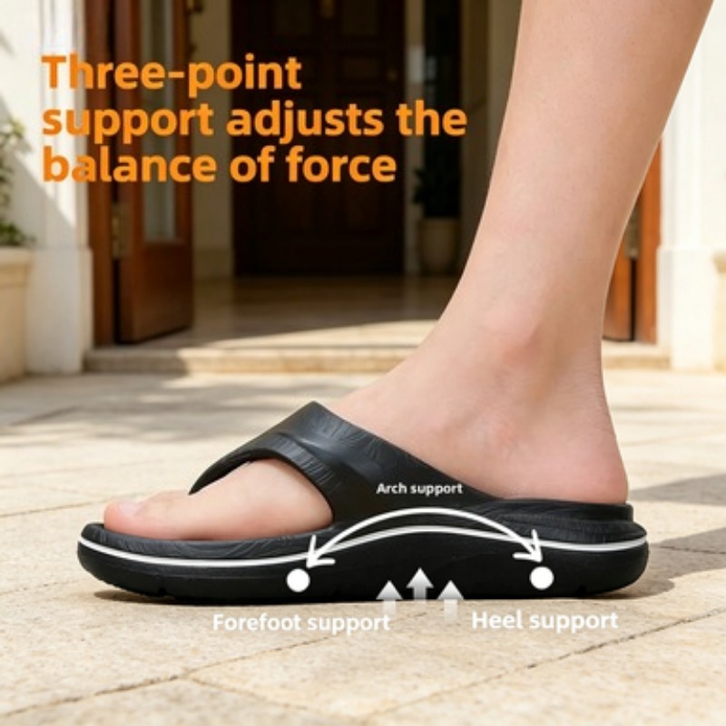 Zapatillas de verano para homb - Home Outdoor Bathroom reseña y precio