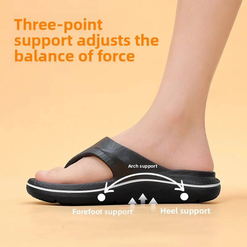 Zapatillas de verano para homb - Home Outdoor Bathroom reseña y precio