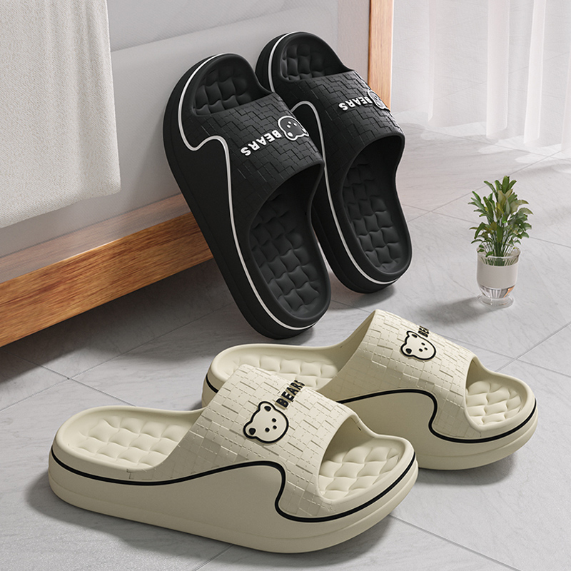 Pantuflas de Casa para Mujer,  - Home Outdoor Bathroom reseña y precio