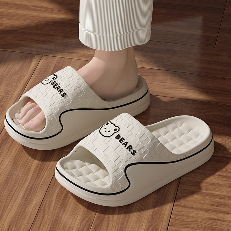 Pantuflas de Casa para Mujer,  - Home Outdoor Bathroom reseña y precio
