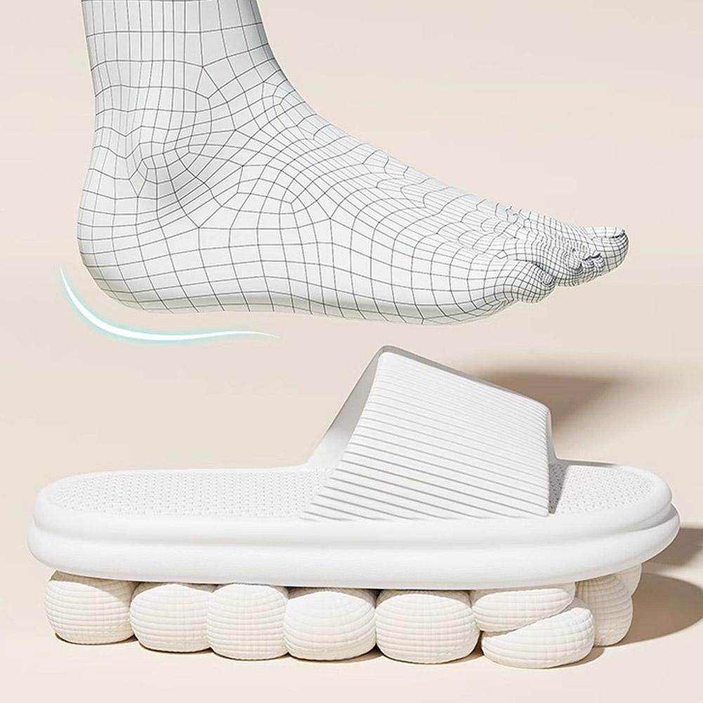 Sandalias de EVA para Mujer y  - Home Outdoor Bathroom reseña y precio