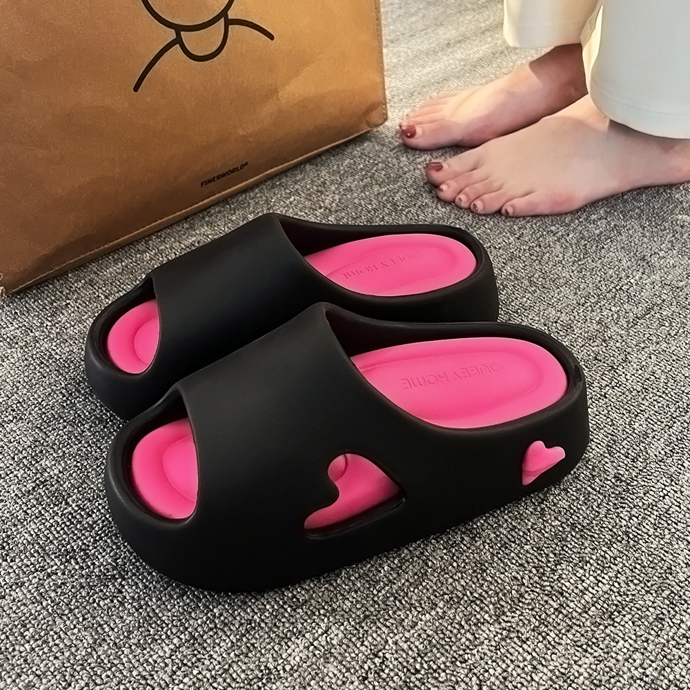 Sandalias de plataforma para m - Home Outdoor Bathroom reseña y precio