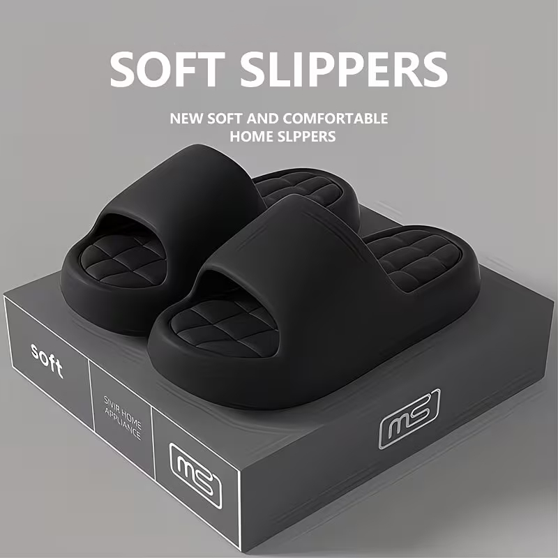 Pantuflas de Moda para Mujer,  - Home Outdoor Bathroom reseña y precio