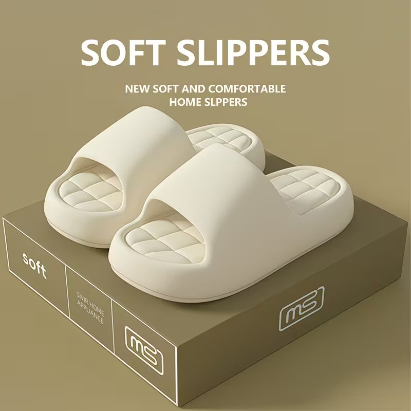 Pantuflas de Moda para Mujer,  - Home Outdoor Bathroom reseña y precio