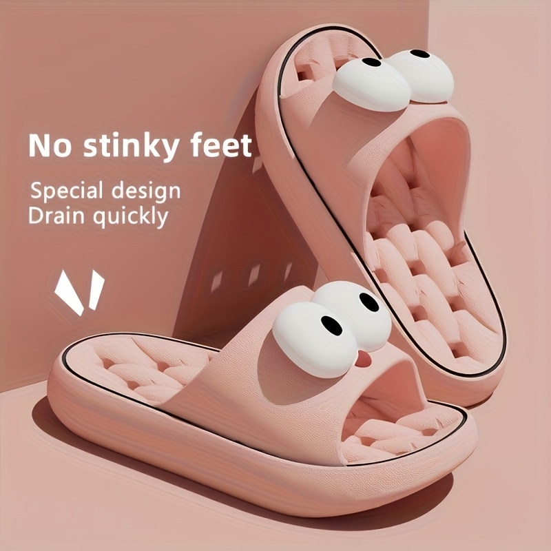 Nuevas Chanclas de Plataforma  - Home Outdoor Bathroom reseña y precio