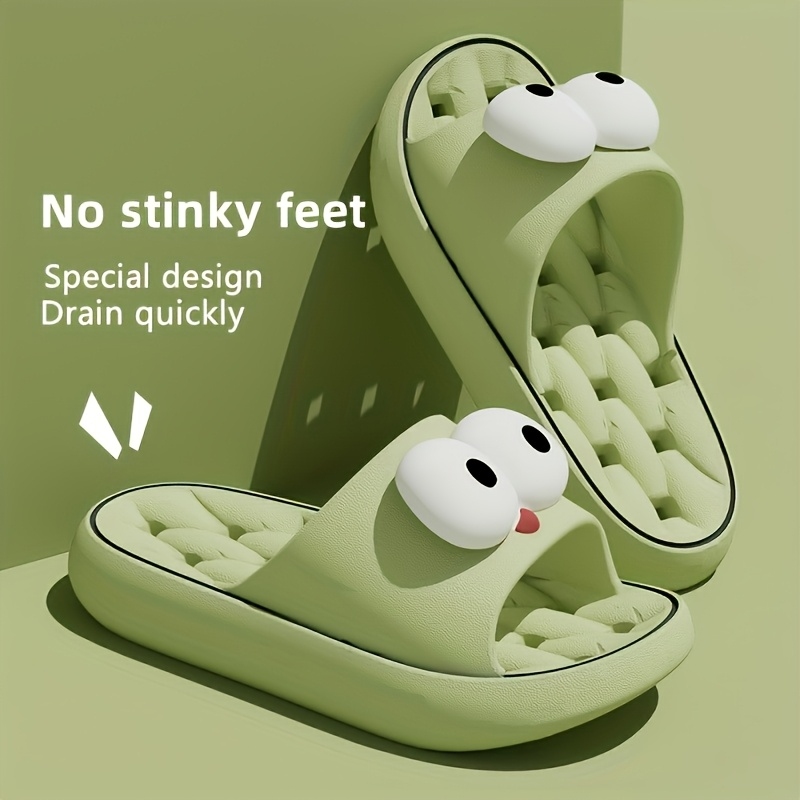 Nuevas Chanclas de Plataforma  - Home Outdoor Bathroom reseña y precio