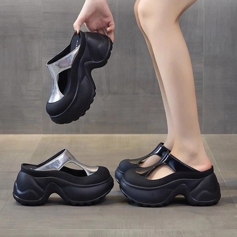 Sandalias de mujer, pantuflas  - Home Outdoor Bathroom reseña y precio