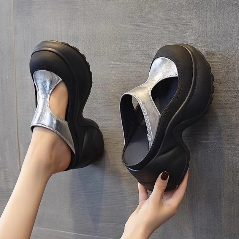 Sandalias de mujer, pantuflas  - Home Outdoor Bathroom reseña y precio