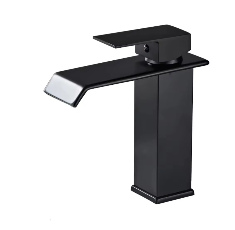 Grifo de lavabo para baño, dos - Home Bathroom With Two Toilets reseña y precio