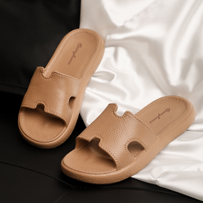 Pantuflas de EVA para Mujer, A - Home Outdoor Bathroom reseña y precio