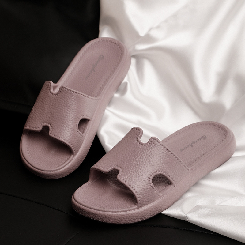 Pantuflas de EVA para Mujer, A - Home Outdoor Bathroom reseña y precio
