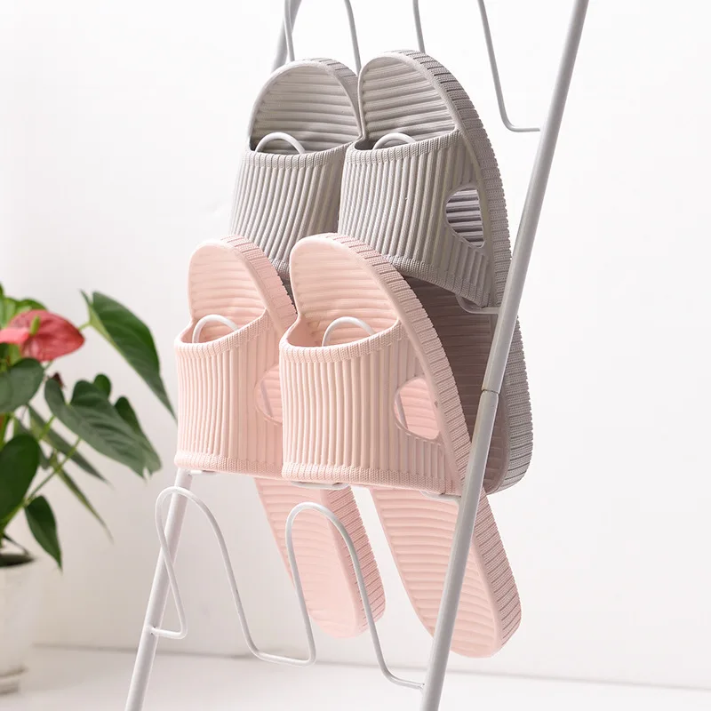 Pantuflas de casa, sandalias d - Home Outdoor Bathroom reseña y precio
