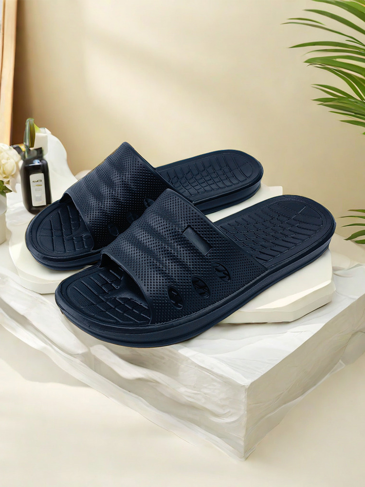 Pantuflas de EVA Suaves para H - Home Outdoor Bathroom reseña y precio