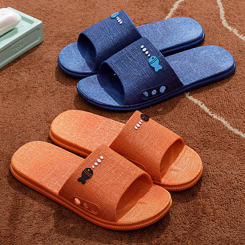 Pantuflas Antideslizantes de P - Home Outdoor Bathroom reseña y precio