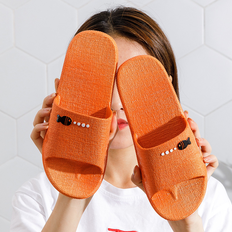 Pantuflas Antideslizantes de P - Home Outdoor Bathroom reseña y precio