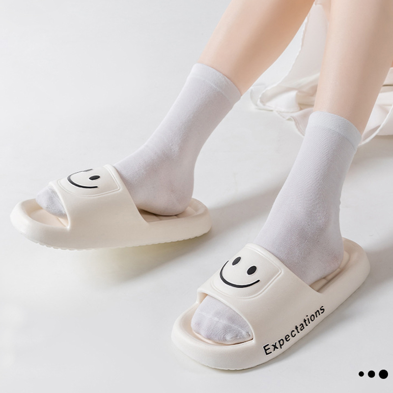 Pantuflas EVA para Mujer, para - Home Outdoor Bathroom reseña y precio