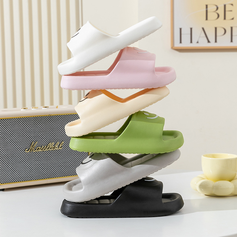 Pantuflas EVA para Mujer, para - Home Outdoor Bathroom reseña y precio
